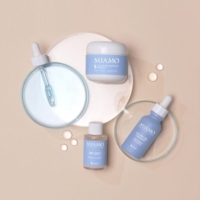 Miamo Dry Spot Soluzione Astringente Attenua Rossori e Imperfezioni 30 ml