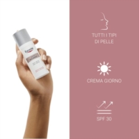 Eucerin Anti pigment Giorno SPF30 Crema Viso Anti Macchie Cutanee 50 ml