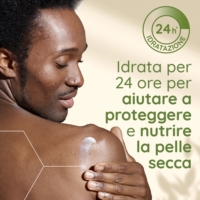 Aveeno Daily Moisturising Crema Olio Idratante Corpo per Pelle Secca 300 ml