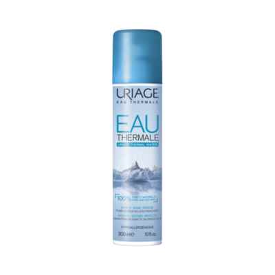 Uriage Eau Thermale Acqua Termale Spray Idratante Lenitiva Protettiva 300 ml