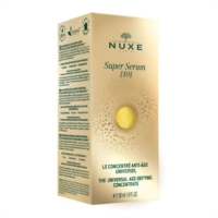 Nuxe Super Serum [10] Concentrato Anti Et Universale Siero Viso 30 ml