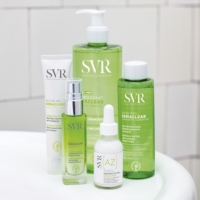 Laboratoires Svr Sebiaclear Micro peel Acqua Rinnovatrice Pelli Acneiche 150 ml