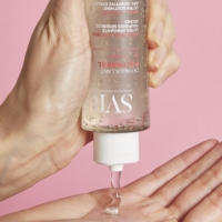 Laboratoires Svr Topialyse Palpebral Struccante Micellare Occhi Lenitivo 125ml