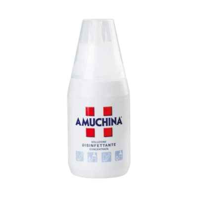 Amuchina Disinfettante E Igienizzante Concentrato 250 ml