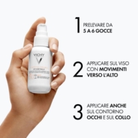 Vichy Capital Soleil Uv Age Daily Fluido Anti Fotoinvecchiamento Colorato SPF50