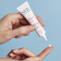 Svr Topialyse Palpebral Crema Lenitiva Antiprurito 15 ml