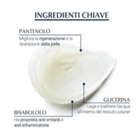 Eucerin Aquaphor Sos Riparatore Labbra per Secchezza e Screpolature 10 ml