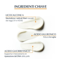 Eucerin Sun Anti Age Protezione Solare Viso Antietà Spf30 50 ml