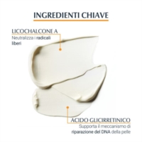 Eucerin Sun Sensitive Protect Crema Solare Viso Pelle Sensibile SPF50  50 ml