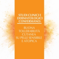 Eucerin Sun Sensitive Protect Crema Solare Viso Pelle Sensibile SPF50  50 ml