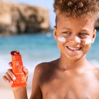 Laboratoires Sun Secure Creme Protezione Solare SPF50 Finish Invisibile 50 ml