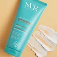 Laboratoires Svr Sun Secure Latte Doposole Idratante Lenitivo Riparatore 200 ml