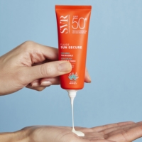 Laboratoires Svr Sun Secure Fluido Leggero dal Finish Invisibile SPF50  50 ml