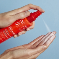Laboratoires Svr Sun Secure Spray Solare Idratante Invisibile SPF50  200 ml