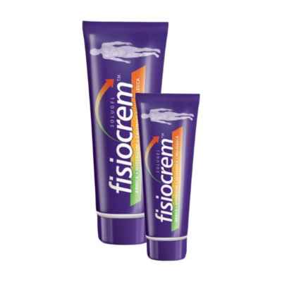 Fisiocrem Solugel Crema Gel Per Dolori Muscolari E Articolari 250 ml