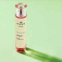 Nuxe Rêve de Thé Exalting Fragrant Water Acqua Profumata Energizzante 100 ml