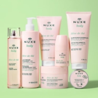 Nuxe Rêve de Thé Exalting Fragrant Water Acqua Profumata Energizzante 100 ml