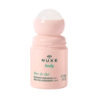 Nuxe Rve de Th Fresh Feel Deodorante Roll On Efficacia 24h 50 ml