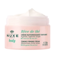 Nuxe Rêve de Thé Crema Corpo Rassodante Tonificante 200 ml
