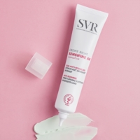 Laboratoires Svr Sensifine Ar Creme Riche Idratante Lenitiva e Antirossore 40ml
