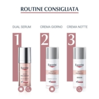 Eucerin Anti pigment Dual Serum Siero Viso per le Macchie Scure 30 ml
