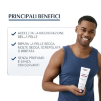 Eucerin Aquaphor Trattamento Riparatore per Pelli Danneggiate 220 ml
