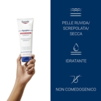 Eucerin Aquaphor Trattamento Riparatore per Pelli Danneggiate 220 ml