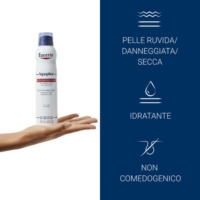 Eucerin Aquaphor Trattamento Riparatore per Pelle Secca Spray 250 ml