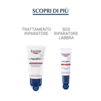 Eucerin Aquaphor Trattamento Riparatore per Pelle Secca Spray 250 ml