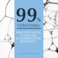 Eucerin Dermatoclean Struccante Occhi Delicato Rimuove Trucco Waterproof 125 ml