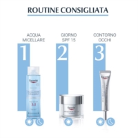 Eucerin Dermatoclean Hyaluron Micellar Acqua Micellare 3 in 1 200 ml