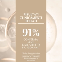 Eucerin Hyaluron Filler   Elasticity Crema Mani Anti Macchie SPF30 75 ml