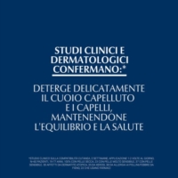 Eucerin DermoCapillaire Ph5 Shampoo Delicato per Cuoio Sensibile 250 ml