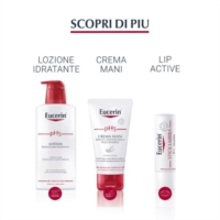 Eucerin DermoCapillaire Ph5 Shampoo Delicato per Cuoio Sensibile 250 ml