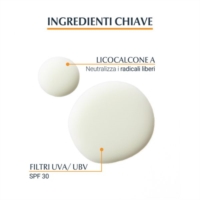 EucerinSun Oil Control Spray Dry Touch Trasparente SPF30 200 ml