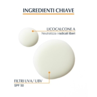 EucerinSun Oil Control Spray Dry Touch Trasparente SPF50 200 ml