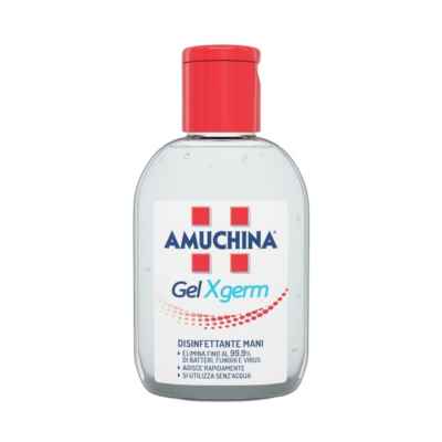 Amuchina Gel X germ Disinfettante Mani 30 ml