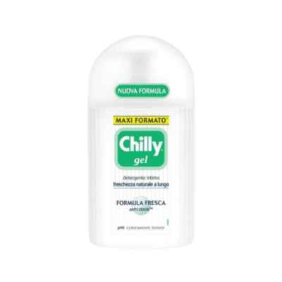 Chilly Detergente Intimo Gel 300 ml