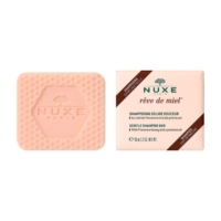 Nuxe Reve De Miel Shampoo Solido Delicato Senza Solfato 65 g