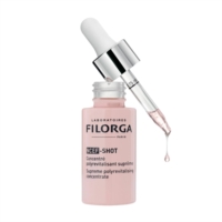 Filorga NCEF SHOT Siero Concentrato Rivitalizzante Supremo 15 ml