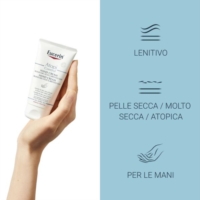 Eucerin Atopi Control Crema Mani per Pelle Secca e Irritata 75 ml