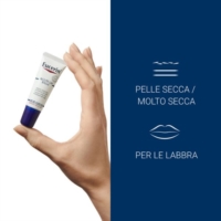 Eucerin Acute Lip Balm Balsamo Labbra Intensivo ad Alta Efficacia 10 ml