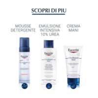 Eucerin Acute Lip Balm Balsamo Labbra Intensivo ad Alta Efficacia 10 ml