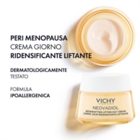 Vichy Neovadiol Peri Menopausa Crema Viso Giorno per Pelli Secche 50 ml