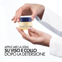 Vichy Neovadiol Peri Menopausa Notte Crema Viso Ridensificante 50 ml