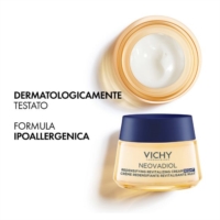 Vichy Neovadiol Peri Menopausa Notte Crema Viso Ridensificante 50 ml