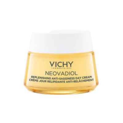 Vichy Neovadiol Post Menopausa Crema Viso Giorno Relipidante 50 ml