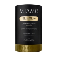 Miamo Skin Glow Integratore per la Pelle con Collagene 10 flaconcini da 22 ml