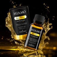 Miamo Skin Glow Integratore per la Pelle con Collagene 10 flaconcini da 22 ml