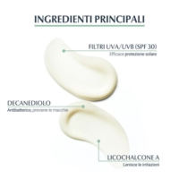 Eucerin DermoPurifyer Oil Control Fluido Protettivo Anti Macchie Mat SPF30 40 ml